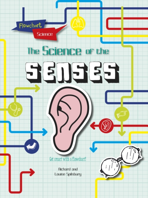 The Senses, Paperback / softback Book