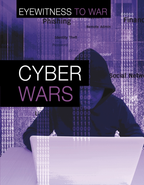 Cyber Wars, PDF eBook