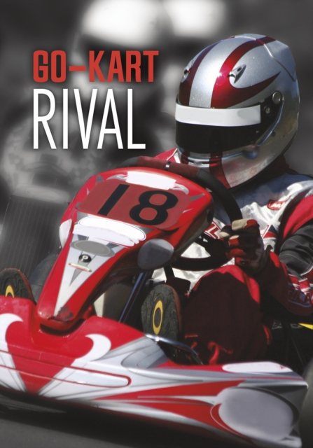 Go-Kart Rival, Paperback / softback Book