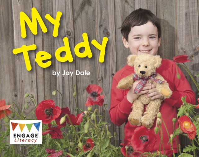 My Teddy, PDF eBook
