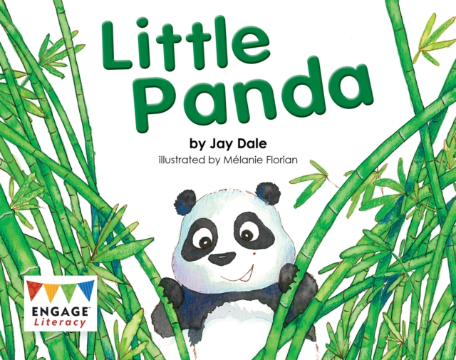 Little Panda, PDF eBook