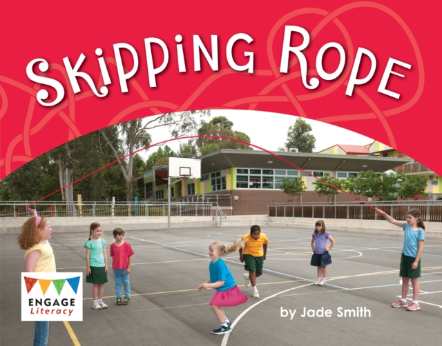 Skipping, PDF eBook