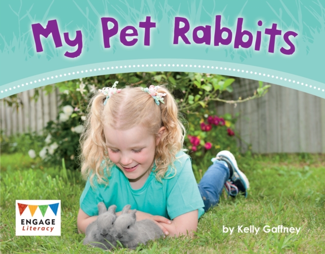 My Pet Rabbits, PDF eBook