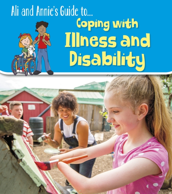 Coping with Illness and Disability, Paperback / softback Book
