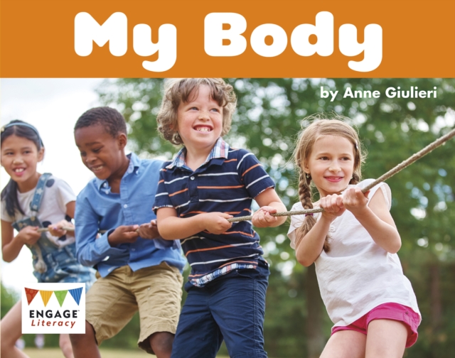 My Body, PDF eBook