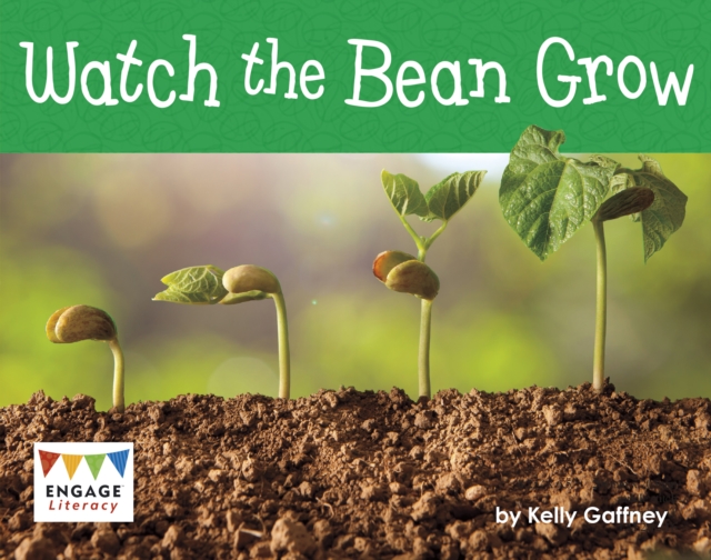 Watch the Bean Grow, PDF eBook