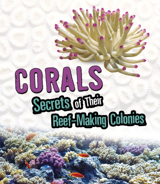 Corals, PDF eBook