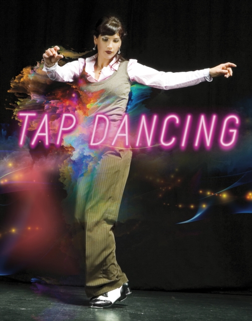 Tap Dancing, PDF eBook