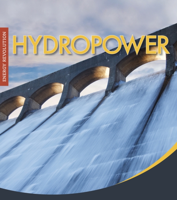Hydropower, PDF eBook