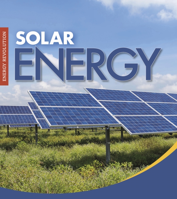 Solar Energy, PDF eBook