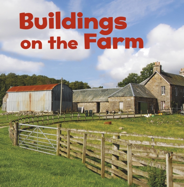 Buildings on the Farm, PDF eBook