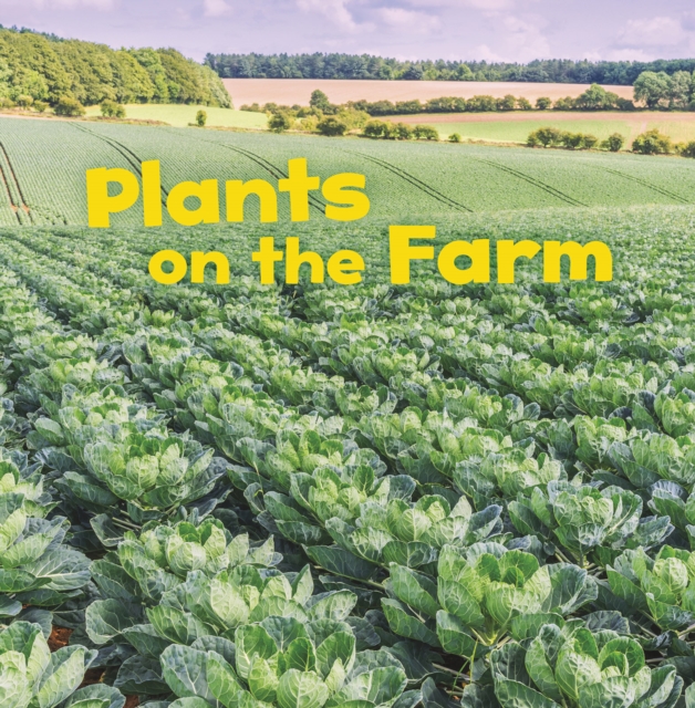 Plants on the Farm, PDF eBook