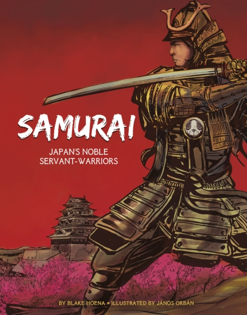 The Samurai, PDF eBook