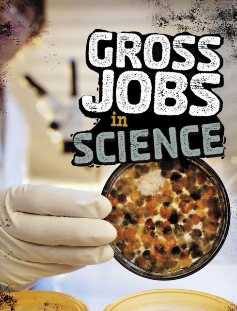Gross Jobs in Science, PDF eBook