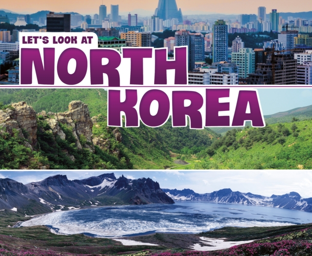 Let's Look at North Korea, PDF eBook