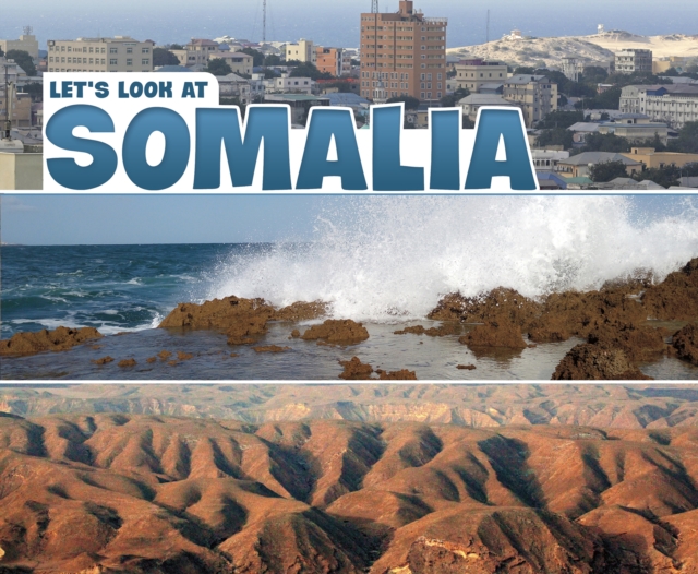 Let's Look at Somalia, PDF eBook