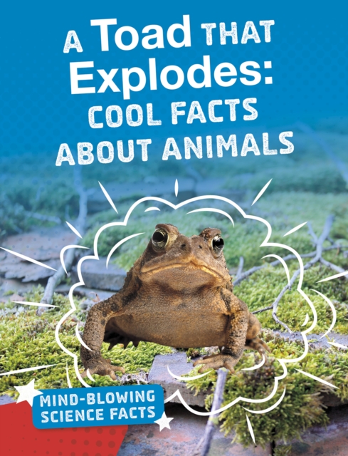 A Toad That Explodes, PDF eBook