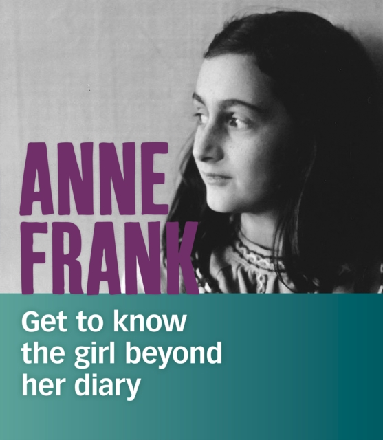 Anne Frank, PDF eBook