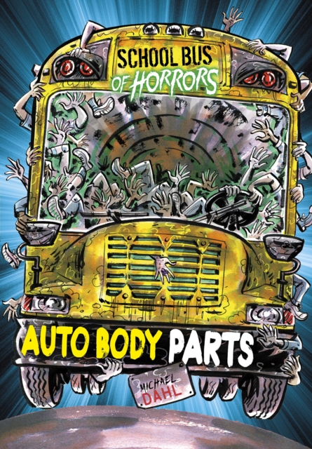 Auto Body Parts, PDF eBook