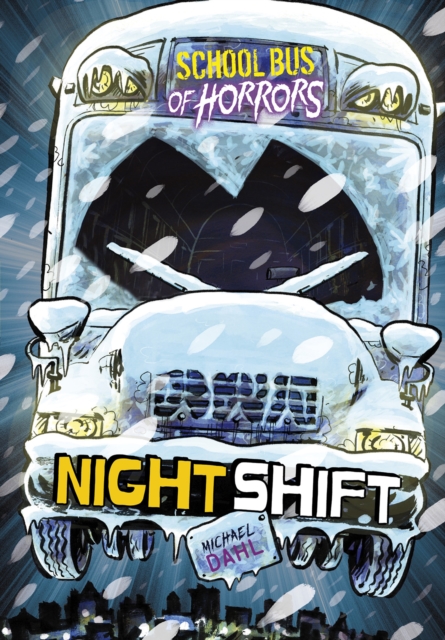 Night Shift, PDF eBook