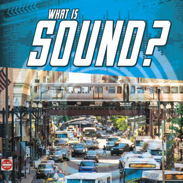 What Is Sound?, PDF eBook