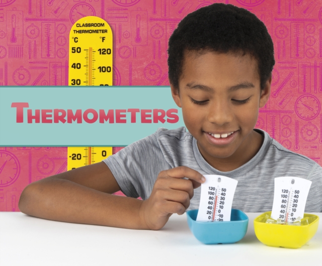 Thermometers, PDF eBook