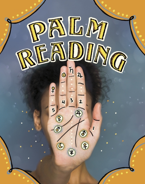 Palm Reading, PDF eBook