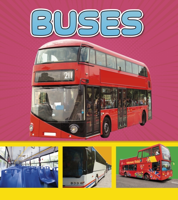 Buses, PDF eBook