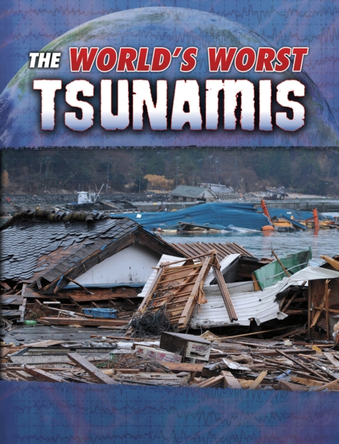 The World's Worst Tsunamis, PDF eBook