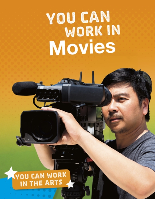 You Can Work in Movies, PDF eBook