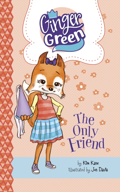The Only Friend, PDF eBook
