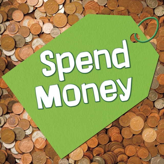 Spend Money, PDF eBook