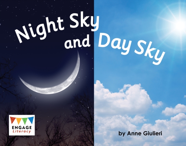 Night Sky and Day Sky, PDF eBook