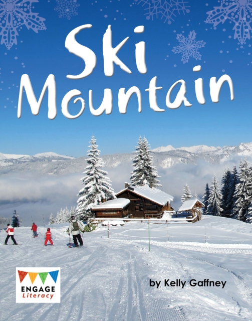 Ski Mountain, PDF eBook