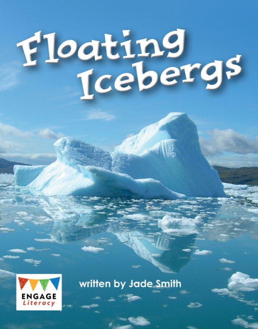 Floating Icebergs, PDF eBook