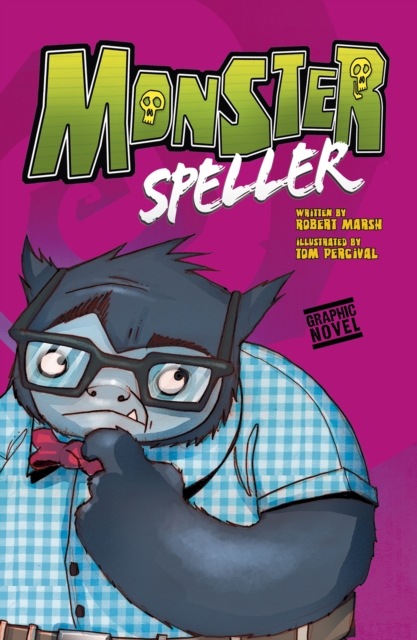 Monster Speller, PDF eBook