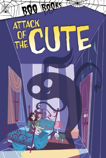 Attack of the Cute, Paperback / softback Book