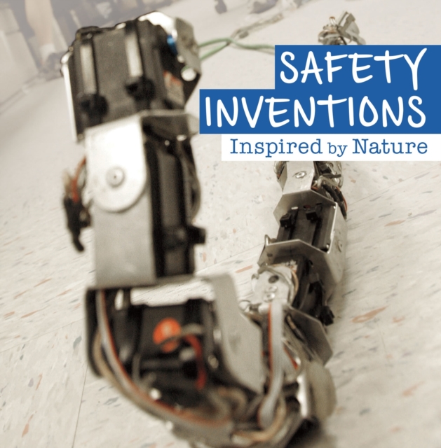 Safety Inventions Inspired by Nature, PDF eBook