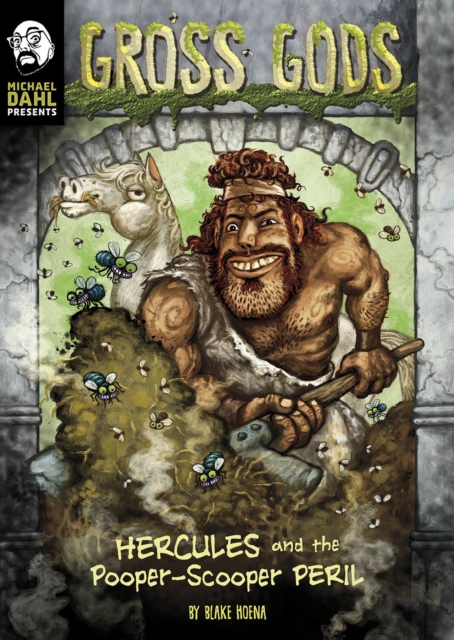 Hercules and the Pooper-Scooper Peril, PDF eBook