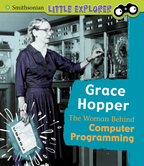 Grace Hopper, PDF eBook
