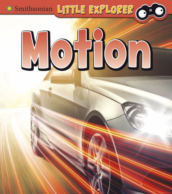 Motion, PDF eBook