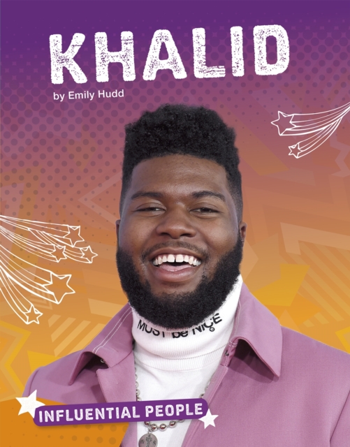 Khalid, Paperback / softback Book