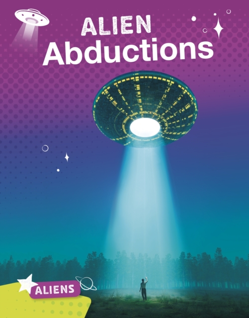 Alien Abductions, PDF eBook
