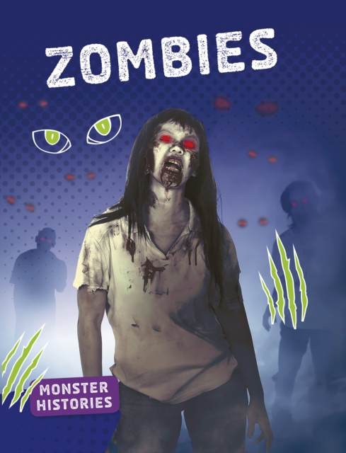 Zombies, PDF eBook