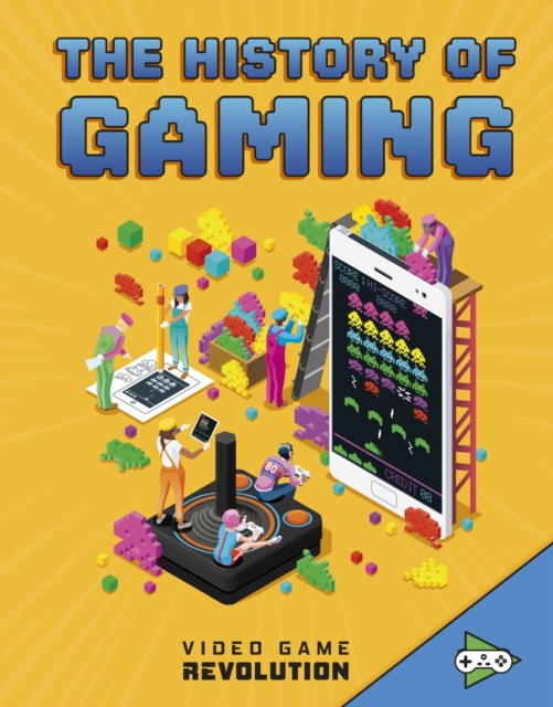 The History of Gaming, PDF eBook