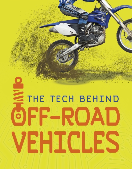 The Tech Behind Off-Road Vehicles, PDF eBook