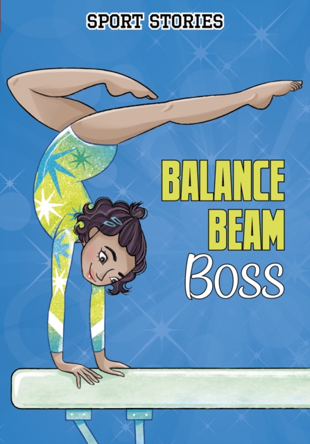 Balance Beam Boss, PDF eBook