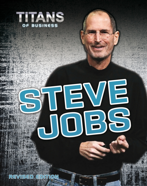 Steve Jobs, PDF eBook