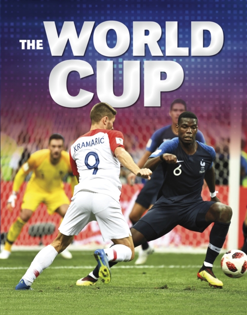 The World Cup, PDF eBook