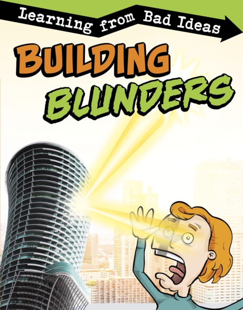 Building Blunders : Learning from Bad Ideas, PDF eBook